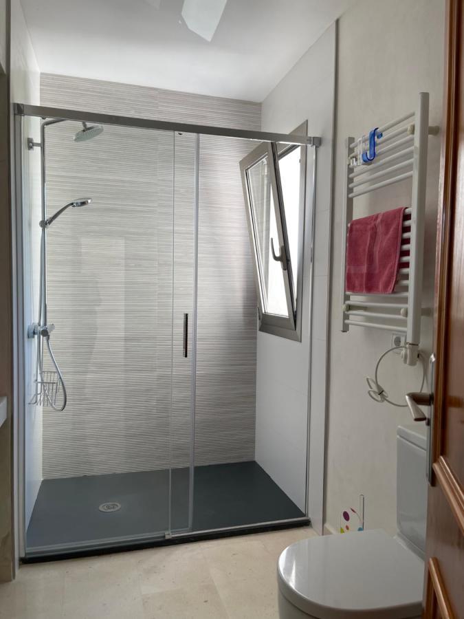 Es Queixal - Can Canet Con Piscina Exterior Climatizada Cala Vadella  Dış mekan fotoğraf