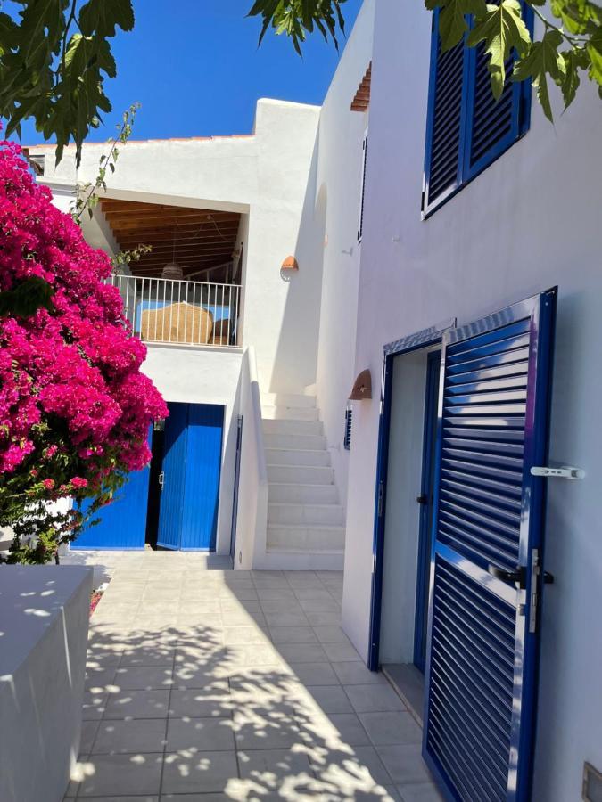 Es Queixal - Can Canet Con Piscina Exterior Climatizada Cala Vadella  Dış mekan fotoğraf