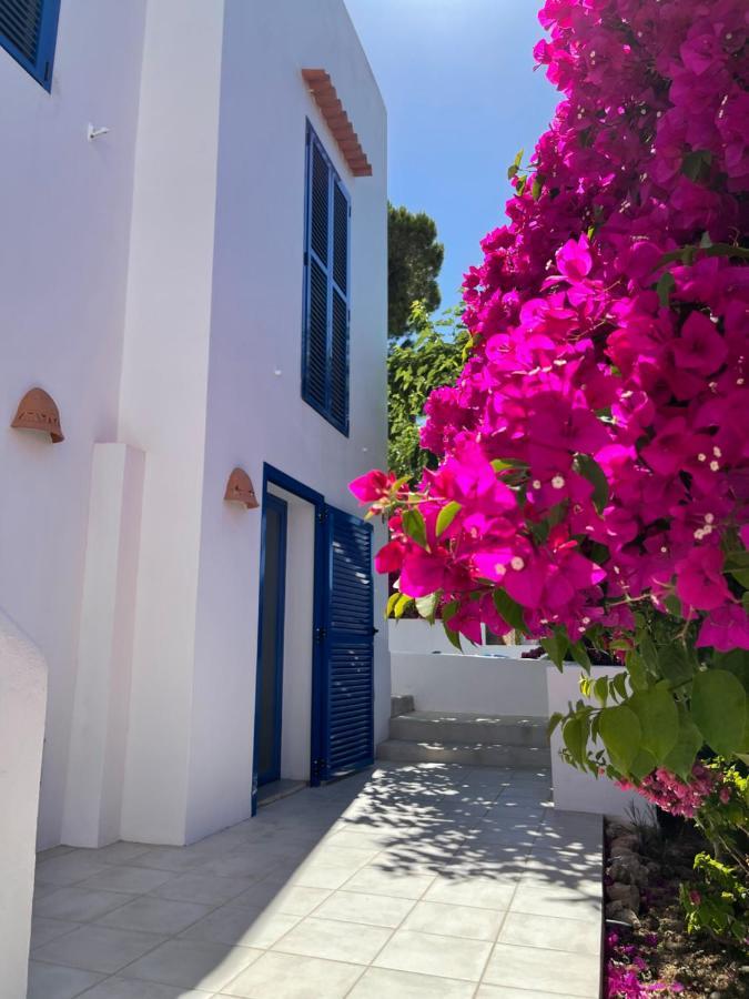Es Queixal - Can Canet Con Piscina Exterior Climatizada Cala Vadella  Dış mekan fotoğraf