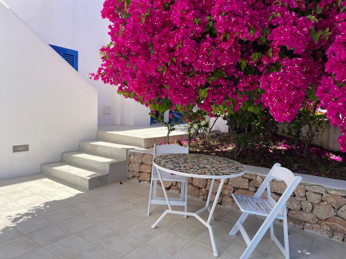 Es Queixal - Can Canet Con Piscina Exterior Climatizada Cala Vadella  Dış mekan fotoğraf