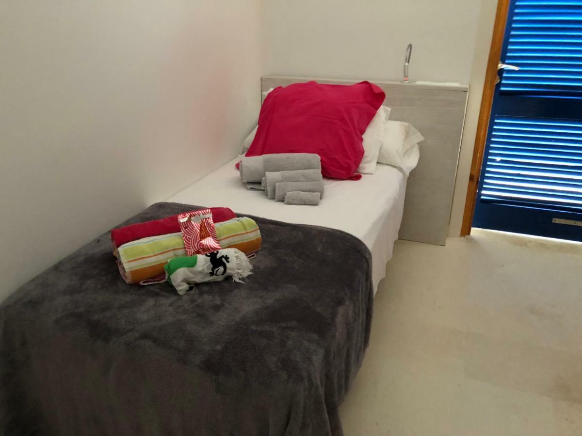 Es Queixal - Can Canet Con Piscina Exterior Climatizada Cala Vadella  Dış mekan fotoğraf